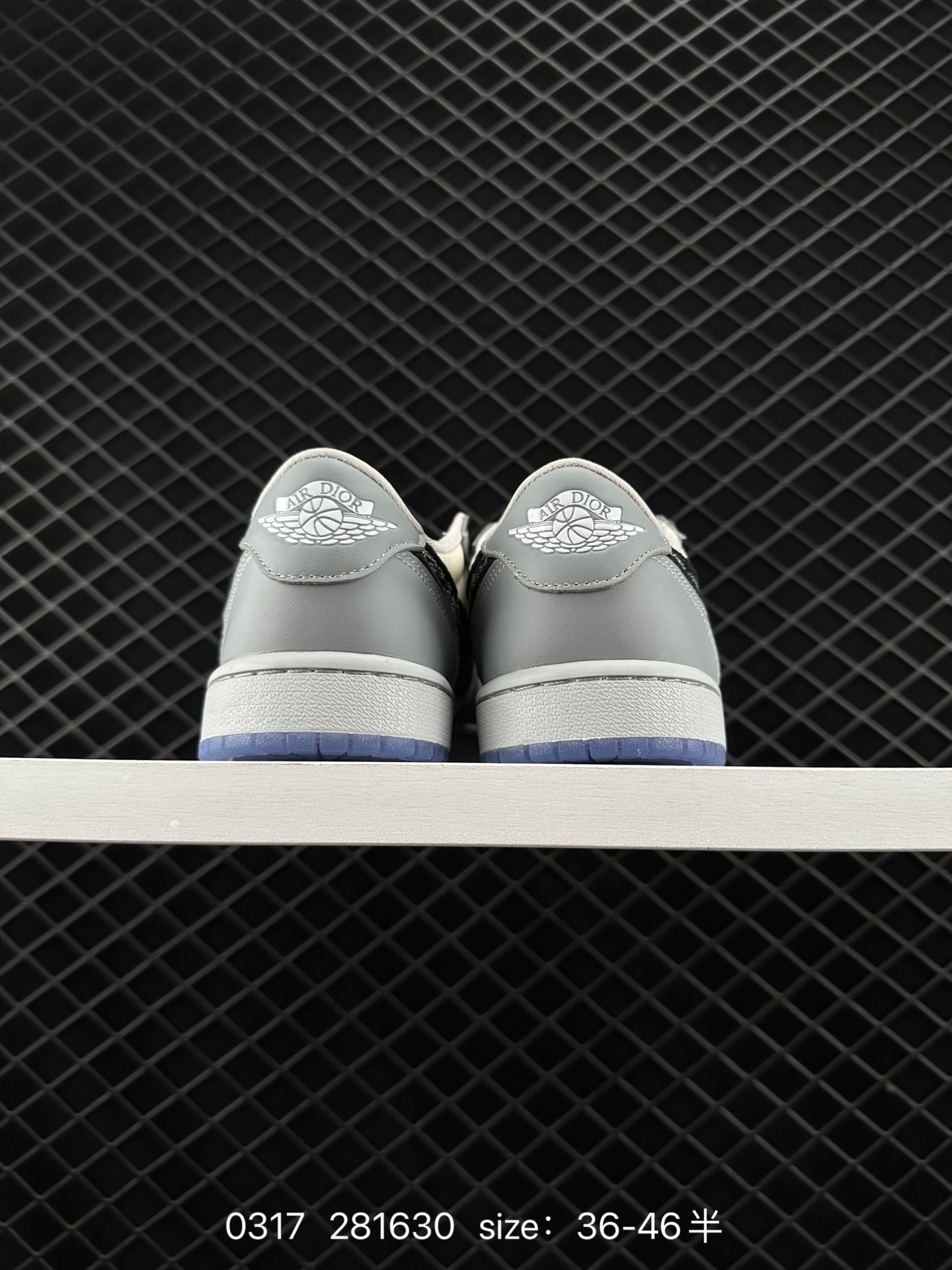 Air Jordan 1 Low AJ1